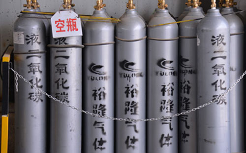 如何提升常規(guī)氣體的純度和穩(wěn)定性？